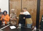 kombes-pol.-teddy-fanani-dan-bill-irzano-berdamai,-perselisihan-diselesaikan-secara-kekeluargaan