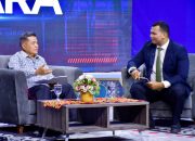 bupati-agam-bahas-rehabilitasi-sekolah-pascabencana-bersama-dandim-di-tvri-padang