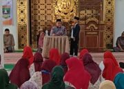 ketua-dprd-sumbar-muhidi-serap-aspirasi-warga-alai-parak-kopi,-banjir-dan-masa-depan-generasi-muda-jadi-perhatian