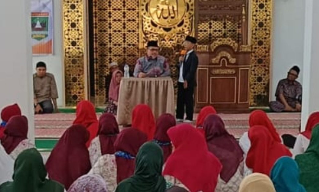 ketua-dprd-sumbar-muhidi-serap-aspirasi-warga-alai-parak-kopi,-banjir-dan-masa-depan-generasi-muda-jadi-perhatian