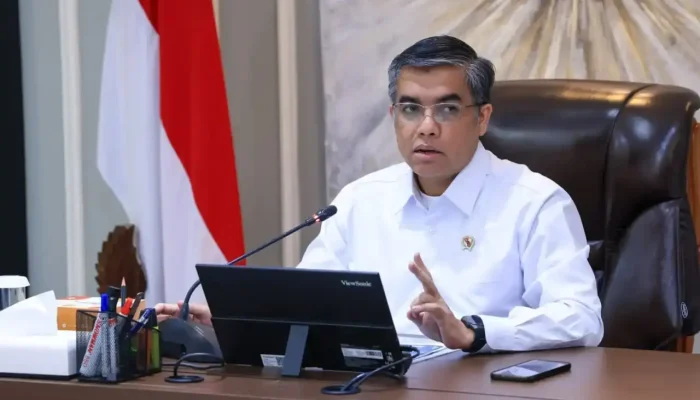 Kemnaker Kerahkan Tim Ahli Audit Perusahaan demi Pacu Produktivitas Nasional