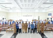 musda-ke-v-bkmt-agam-dibuka,-sekda-dorong-generasi-muda-aktif-di-majelis-taklim