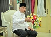 refleksi-kinerja-pemprov-sumbar-sepanjang-2026,-beragam-aspek-dapat-apresiasi