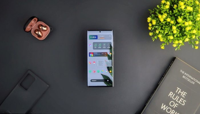 Tingkatkan Produktivitas Kerja, Inilah Pilihan Smartphone Terbaik untuk Sekretaris Modern
