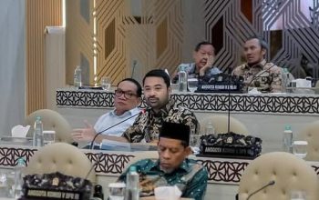 Komisi V DPR Desak Pengelola Tol Perketat Pengawasan Kendaraan ODOL