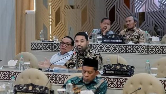 Komisi V DPR Desak Pengelola Tol Perketat Pengawasan Kendaraan ODOL