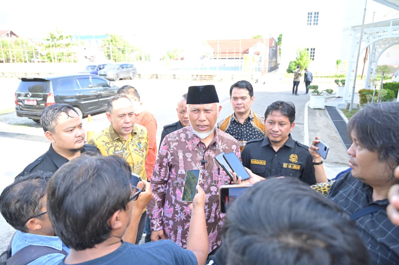 porprov-xvi-sumbar-digelar-2–14-oktober,-12-daerah-jadi-tuan-rumah