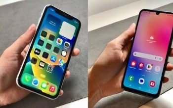 Update Harga HP Terbaru Agustus 2026, Mulai dari Samsung hingga iPhone