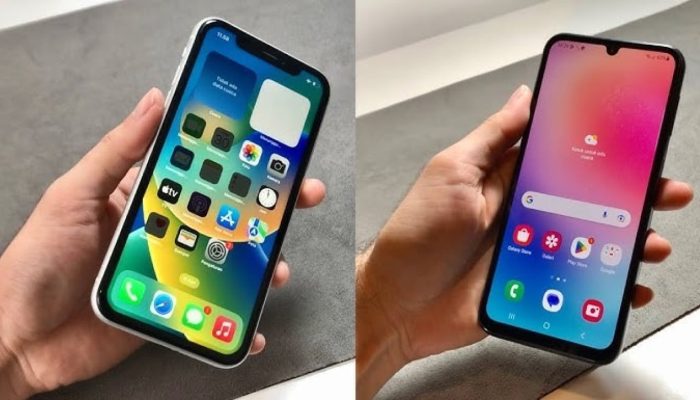 Update Harga HP Terbaru Agustus 2026, Mulai dari Samsung hingga iPhone