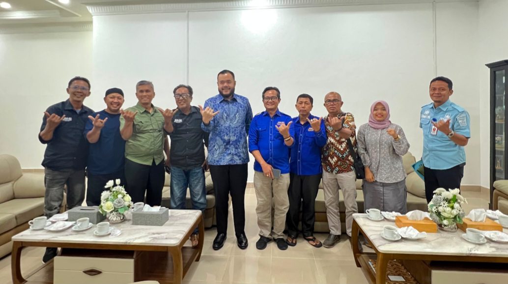 audensi-dengan-jmsi,-fadly-amran-paparkan-strategi-penggerak-pilah-sampah