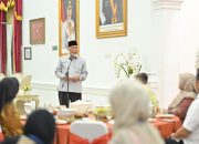 gubernur-mahyeldi:-pariwisata-ramah-muslim-harus-berdampak-bagi-masyarakat
