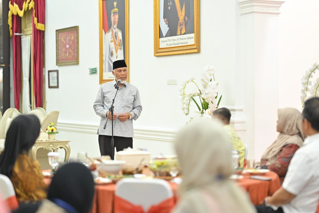 gubernur-mahyeldi:-pariwisata-ramah-muslim-harus-berdampak-bagi-masyarakat