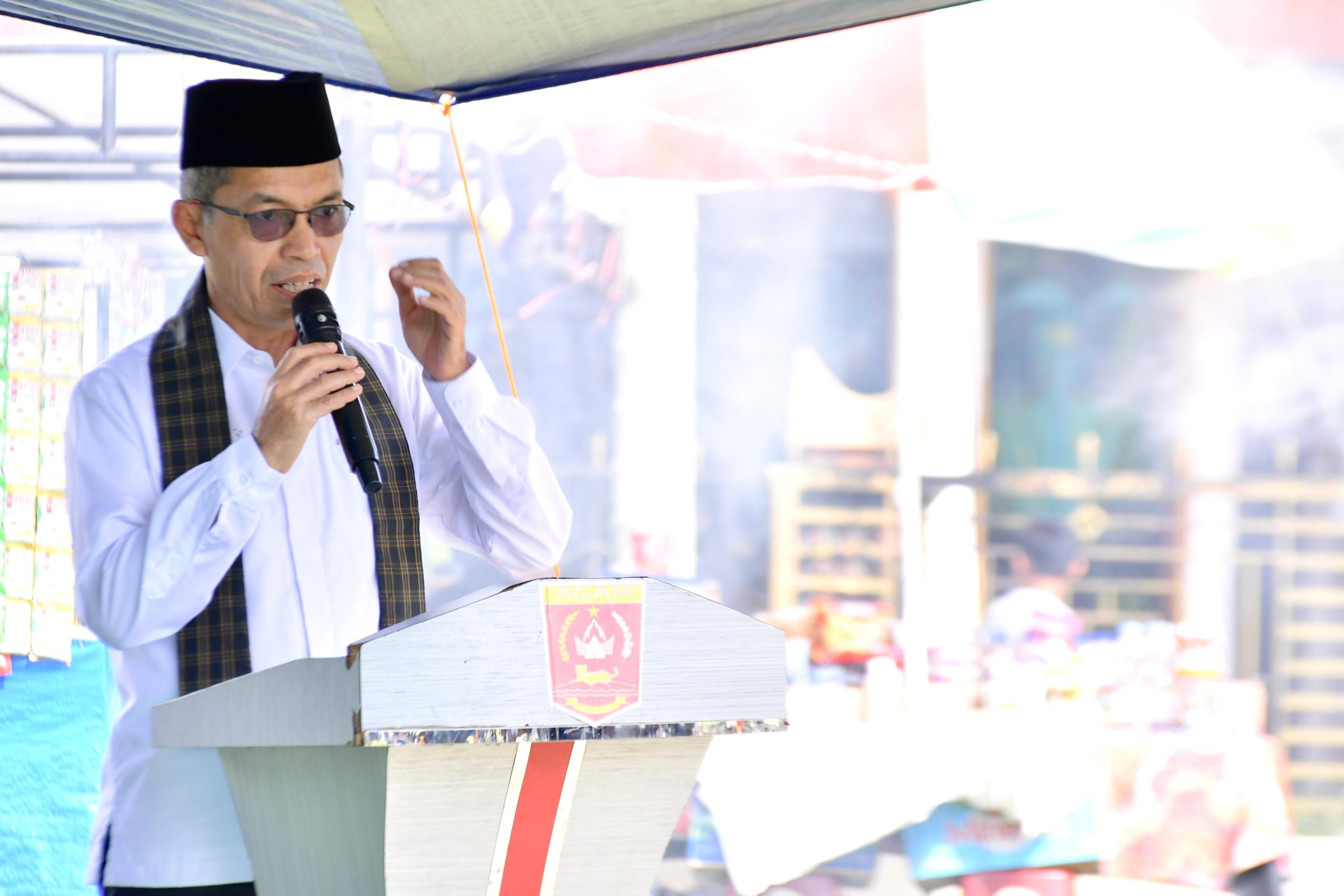 satria-haidar-indonesia-open-championship-2026-resmi-dibuka-di-matur