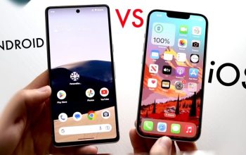Android Ungguli Volume Penjualan, iPhone Dominasi Nilai Transaksi di Indonesia