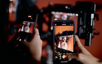 Tiga Smartphone Andalan Jurnalis Mendukung Produktivitas Peliputan di Lapangan