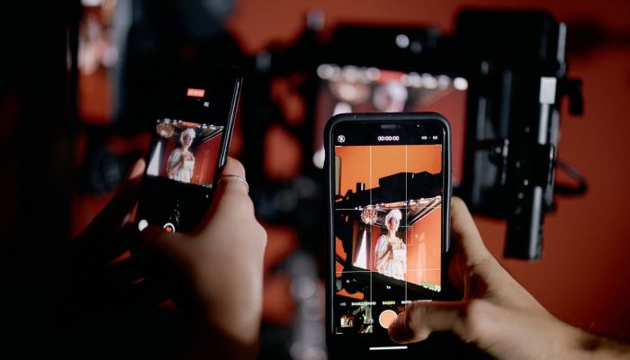 Tiga Smartphone Andalan Jurnalis Mendukung Produktivitas Peliputan di Lapangan