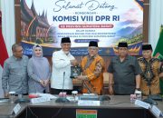 terima-komisi-viii-dpr,-mahyeldi:-rehab-rekon-pascabencana-harus-dipercepat