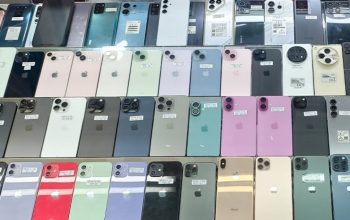 Jakarta: Cermati Generasi Chipset Saat Membeli Ponsel Bekas Agar Tetap Kencang