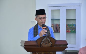 Surau Kakbah Nyiak Tuah Gelar MTQ Lansia Semarakkan HUT RI dan Maulid