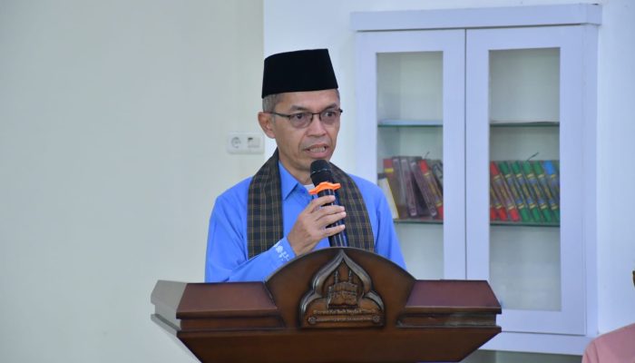 Surau Kakbah Nyiak Tuah Gelar MTQ Lansia Semarakkan HUT RI dan Maulid