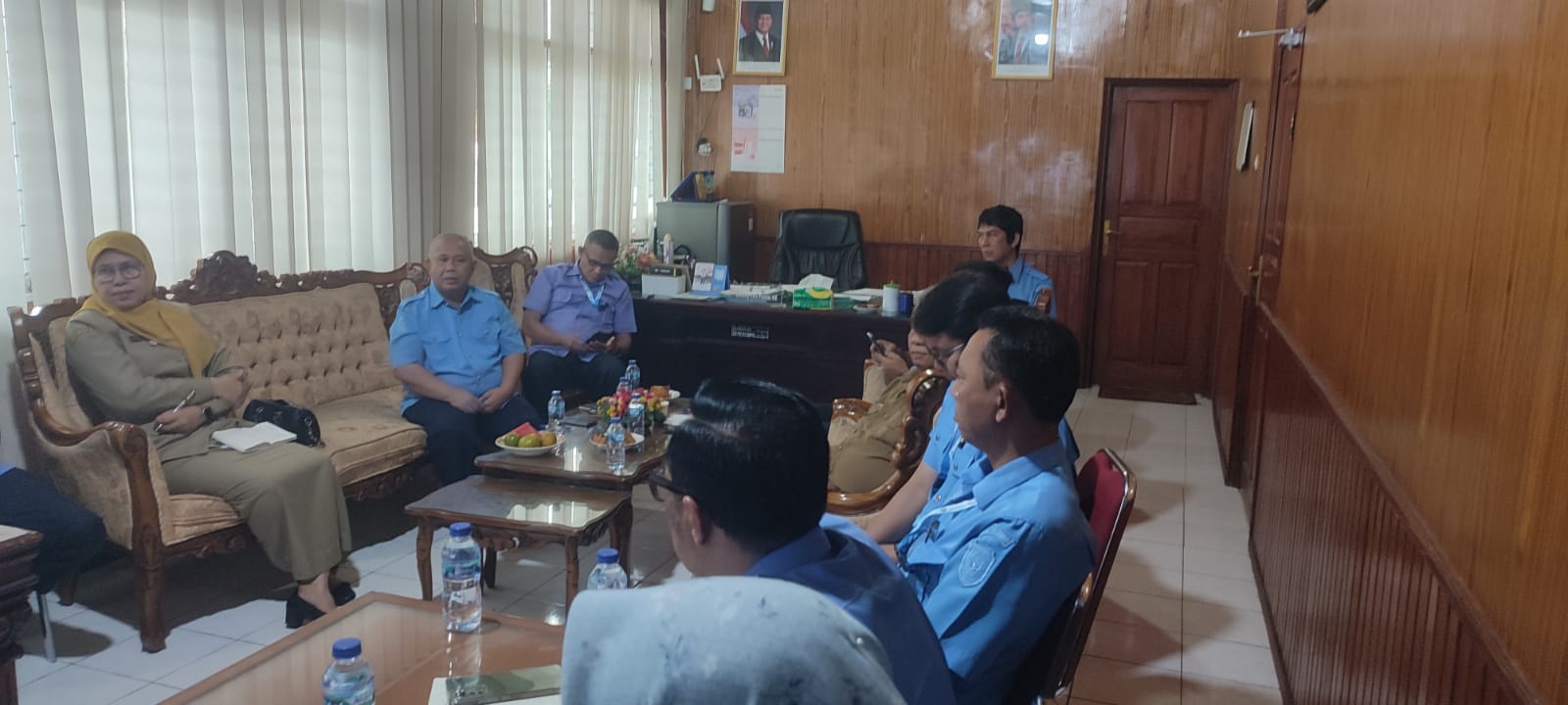 gerak-cepat-dewas-silfia-evayanti-perkuat-perumda-tirta-saiyo,-dorong-tata-kelola-profesional-dan-kejar-sambungan-baru
