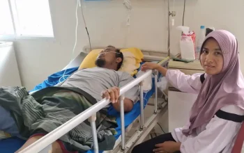 Batu Ginjal Jadi Pengingat, Peserta Mandiri Ini Sadar Pentingnya JKN Tetap Aktif