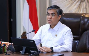 Kemnaker Kawal Transformasi Sistem Kerja Tingkatkan Produktivitas 20 Perusahaan Nasional