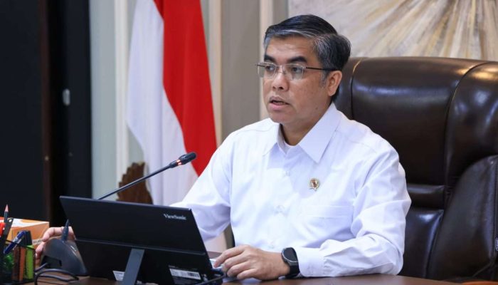 Kemnaker Kawal Transformasi Sistem Kerja Tingkatkan Produktivitas 20 Perusahaan Nasional
