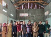 Aktivasi Perlinsos Terus Digencarkan guna Pastikan Bantuan Bencana Tepat Sasaran