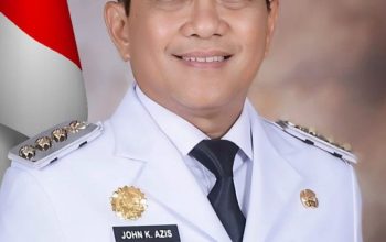 John Kenedy Azis Dorong Integrasi Hukum Adat ke Sistem Peradilan Nasional
