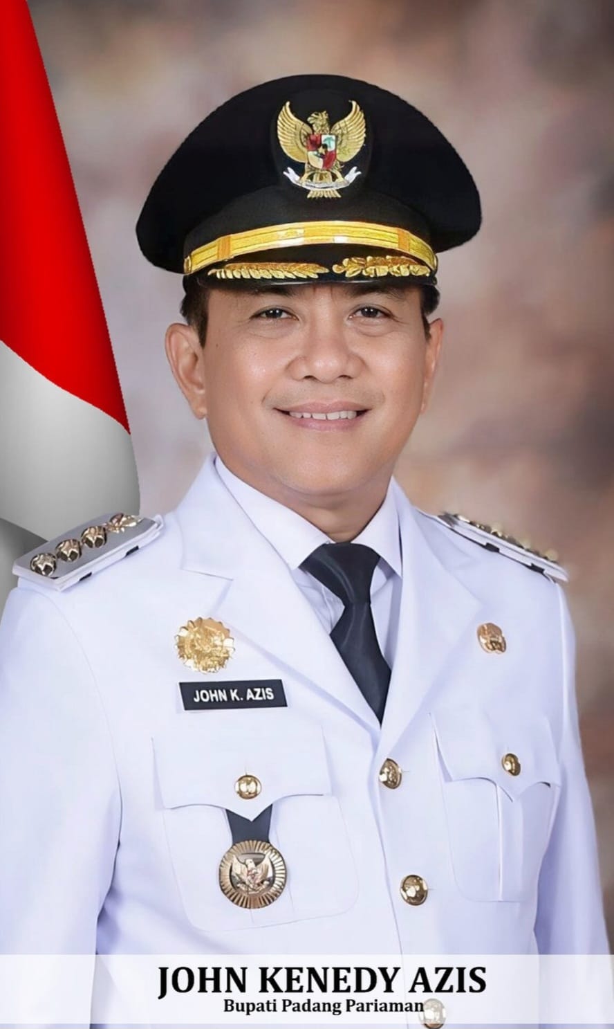 bupati-padang-pariaman:-hukum-pidana-adat-harus-diakui,-namun-tetap-dalam-koridor-hukum-nasional