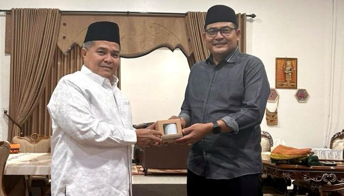 Pemkab Agam Gelar Pengajian dan Galang Donasi untuk Korban Bencana