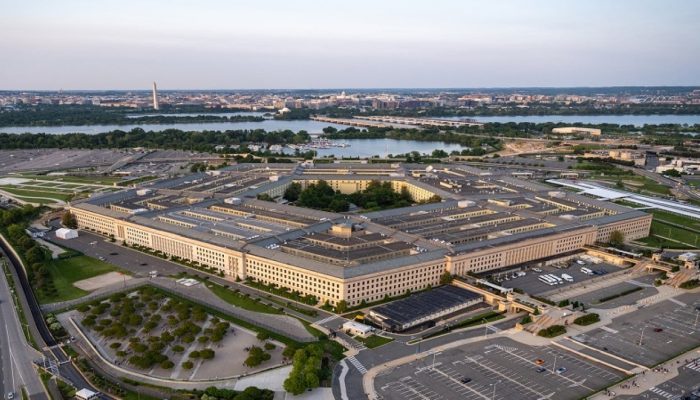Pentagon Resmi Integrasikan Teknologi AI untuk Optimalkan Operasional Pasukan Gabungan