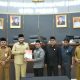 dprd-padang-gelar-paripurna-penyampaian-pendapat-akhir-fraksi-fraksi-terhadap-ranperda-pajak-dan-retribusi-daerah