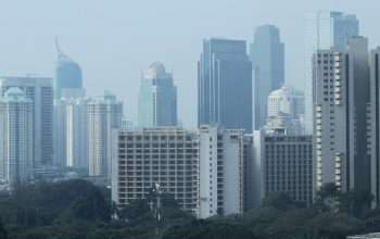 Indonesia Percepat Transisi Energi demi Perkuat Ekonomi dan Kedaulatan Nasional