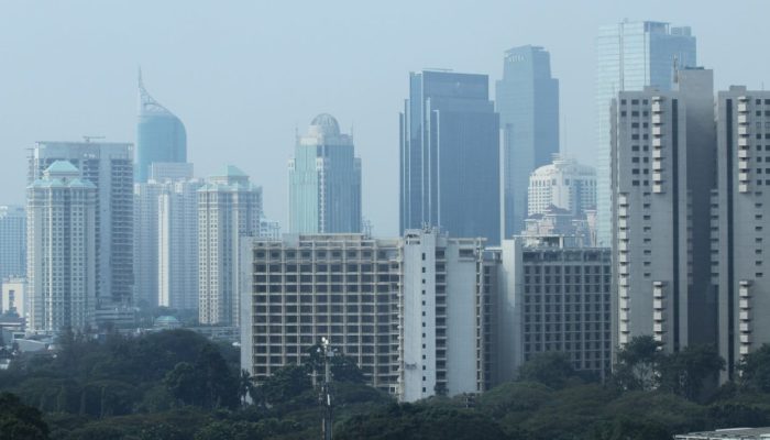 Indonesia Percepat Transisi Energi demi Perkuat Ekonomi dan Kedaulatan Nasional