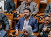 zigo-rolanda-hadiri-paripurna-hut-ke-81-dpr-ri,-bahas-calon-pimpinan-bi-dan-agenda-strategis