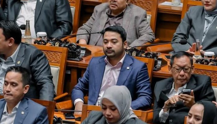 DPR RI Gelar Paripurna HUT ke-81 Bahas Pimpinan BI dan Legislasi