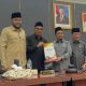dprd-padang-gelar-paripurna-penyampaian-pendapat-akhir-fraksi-fraksi-terhadap-kua-ppas-tahun-anggaran-2027
