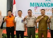 InJourney Airports Latih Pokdarwis Sumatra Barat Tingkatkan Pelayanan dan Keselamatan Wisata