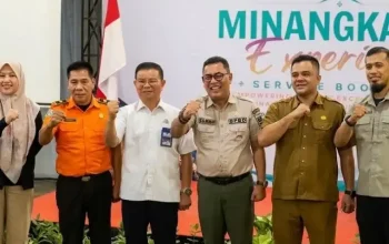 InJourney Airports Latih Pokdarwis Sumatra Barat Tingkatkan Pelayanan dan Keselamatan Wisata