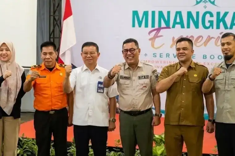 injourney-airports-latih-pokdarwis-sumbar-tingkatkan-standar-pelayanan-wisata