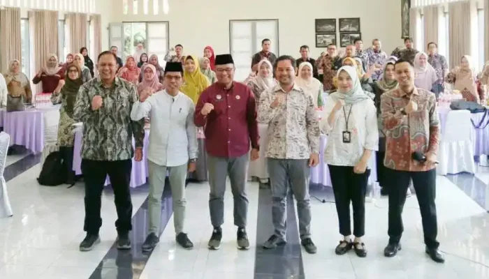 Pemko Payakumbuh Tegakkan Aturan Disiplin demi Tingkatkan Profesionalisme dan Integritas ASN