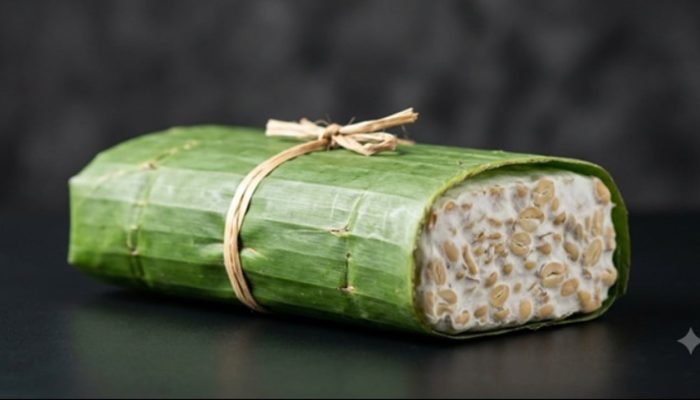Ilmuwan UI Kembangkan Inovasi Ragi Tempe Adaptif untuk Perkuat Ketahanan Pangan