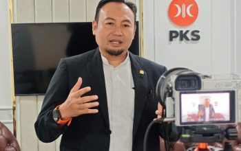 Rahmat Saleh Mendorong Koperasi Desa Merah Putih Tingkatkan Dampak Ekonomi Nyata