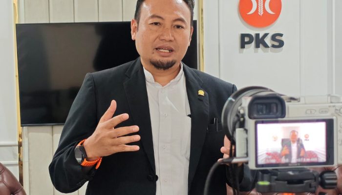 Rahmat Saleh Mendorong Koperasi Desa Merah Putih Tingkatkan Dampak Ekonomi Nyata