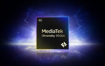 MediaTek Gebrak Performa Smartphone Lewat Arsitektur CPU All Big Core
