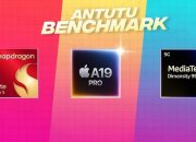 Menakar Persaingan Chipset Premium Snapdragon, Dimensity, dan Apple A19 Pro
