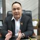 wakil-ketua-dprd-sumbar-nanda-satria-imbau-warga-kurangi-aktifitas-luar-ruangan-ditengah-kabut-asap