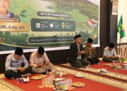 perkuat-silahturrahmi-dan-semangat-pengabdian,-bptu-hpt-padang-mengatas-gelar-peringatan-maulid-nabi-dan-hut-ke-110